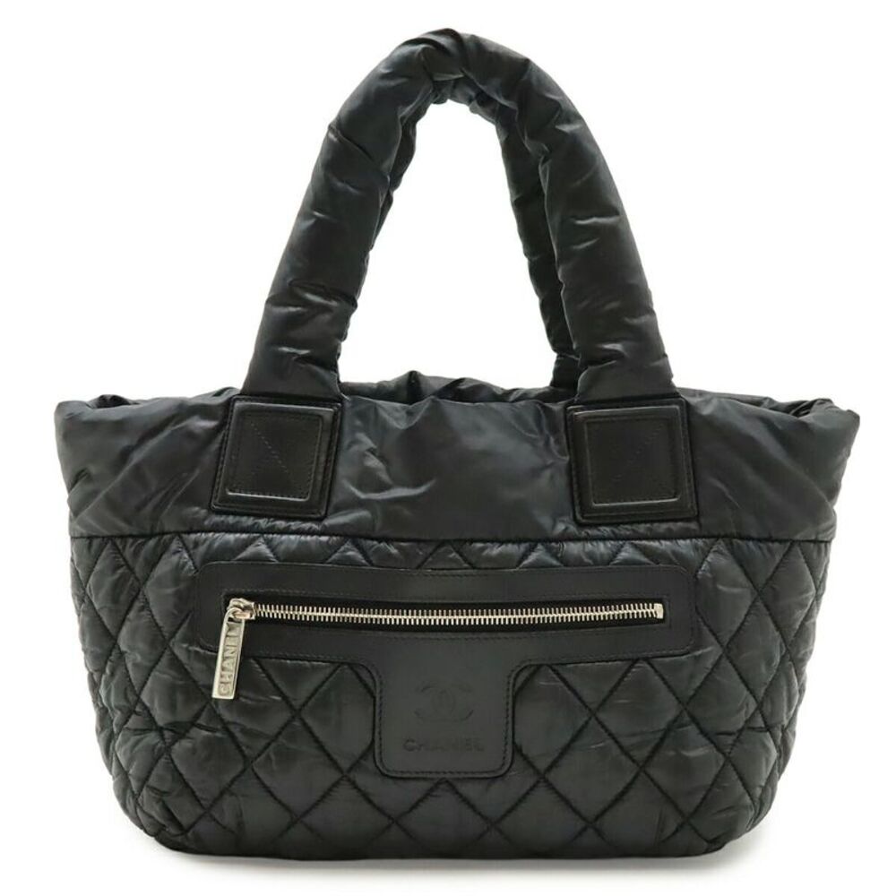 Chanel Coco Cocoon Small Tote